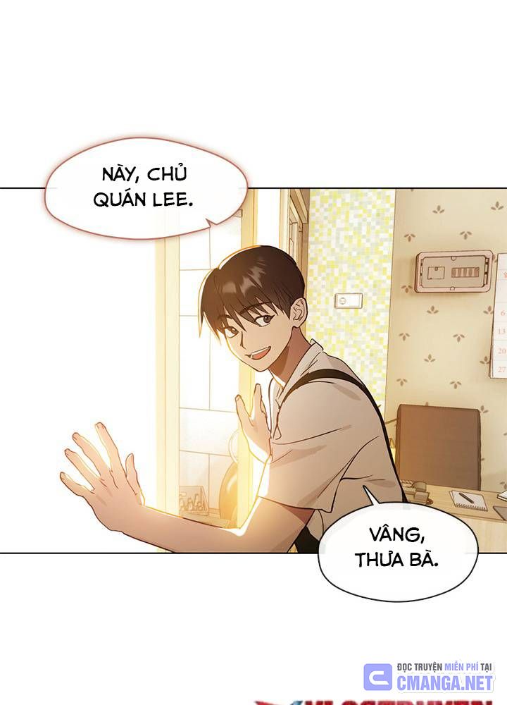 Nhà Hàng Thế Giới Ngầm - Chap 17