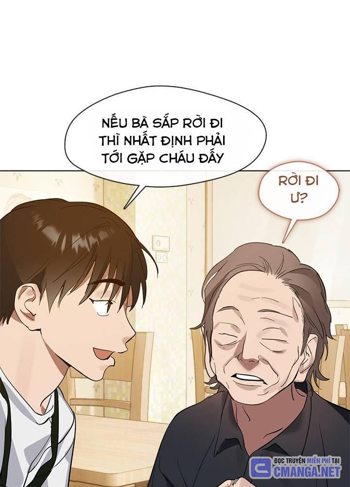 Nhà Hàng Thế Giới Ngầm - Chap 17