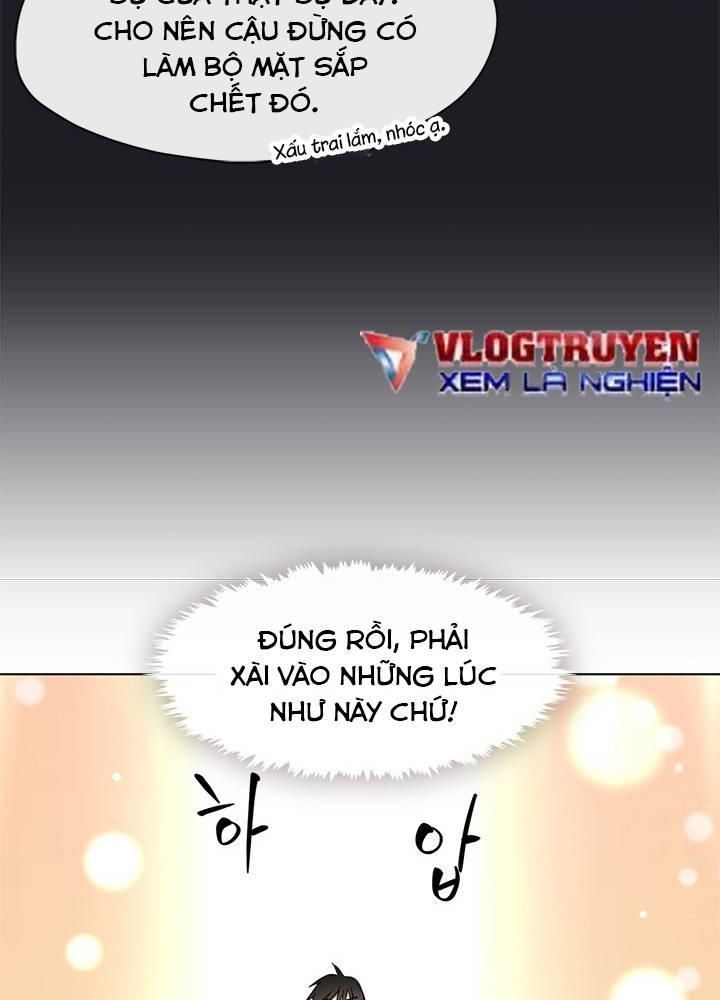 Nhà Hàng Thế Giới Ngầm - Chap 17