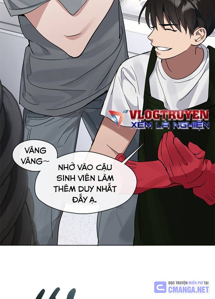 Nhà Hàng Thế Giới Ngầm - Chap 17