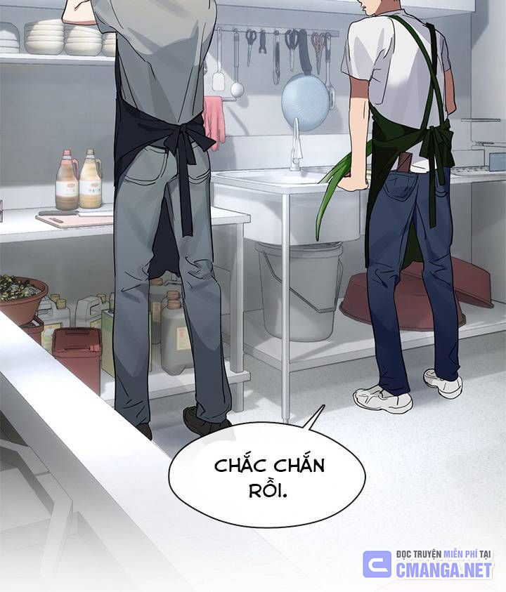 Nhà Hàng Thế Giới Ngầm - Chap 17