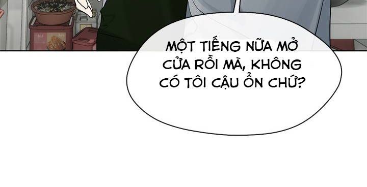 Nhà Hàng Thế Giới Ngầm - Chap 17