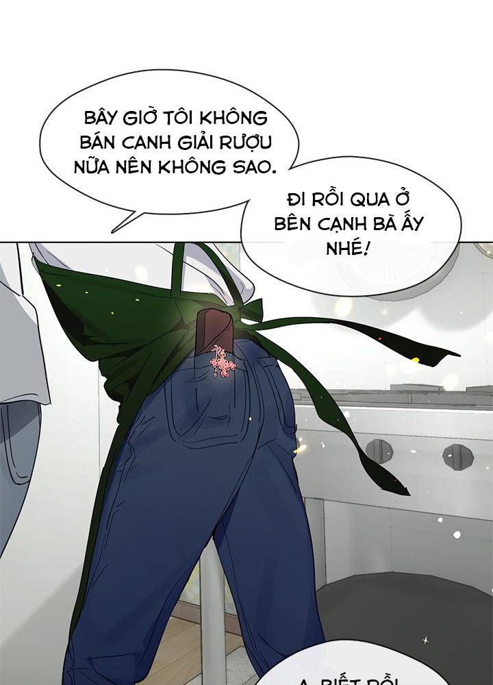 Nhà Hàng Thế Giới Ngầm - Chap 17