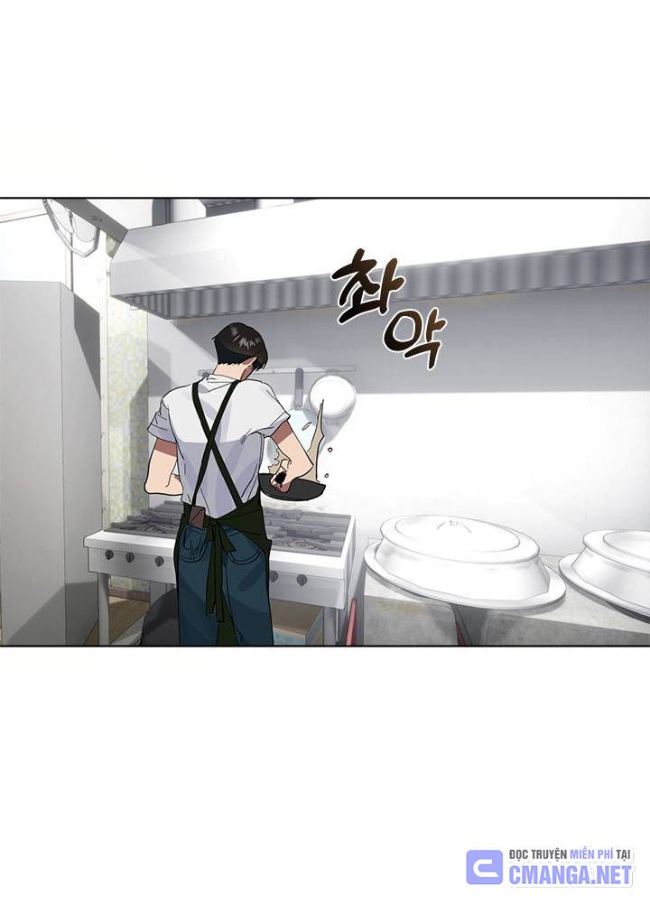 Nhà Hàng Thế Giới Ngầm - Chap 17