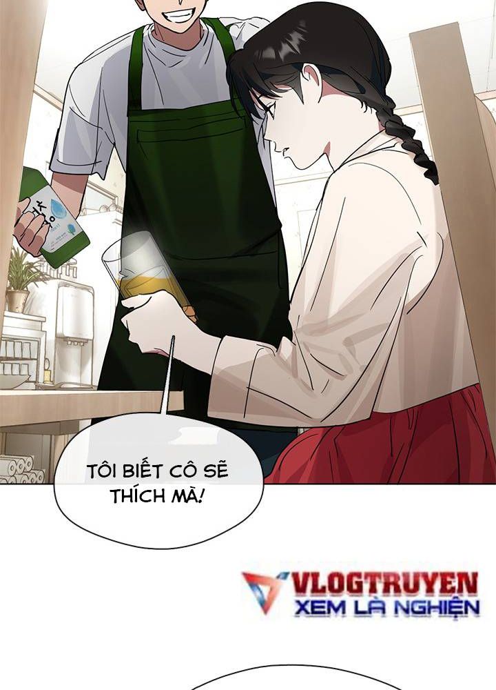 Nhà Hàng Thế Giới Ngầm - Chap 18