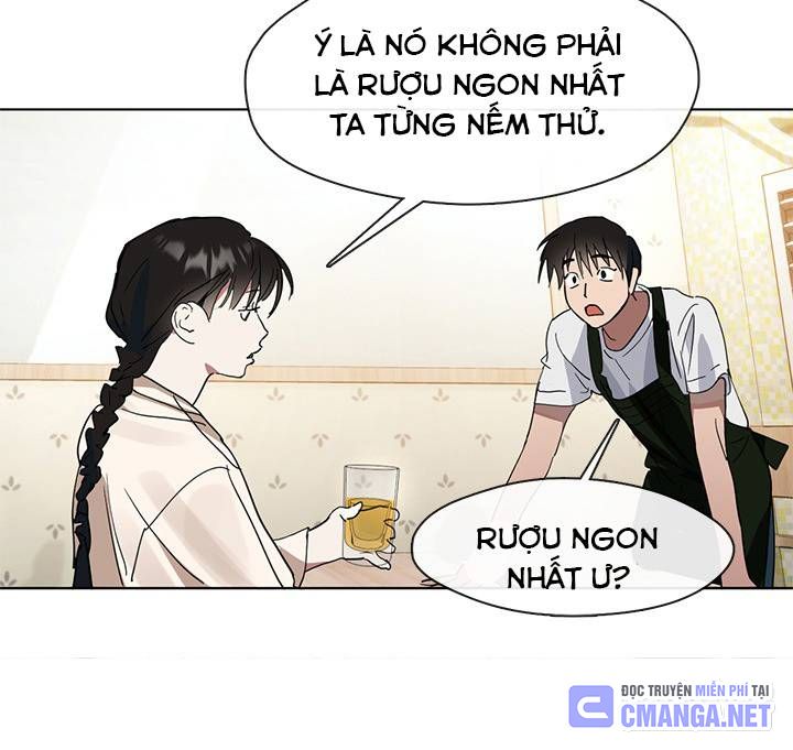 Nhà Hàng Thế Giới Ngầm - Chap 18