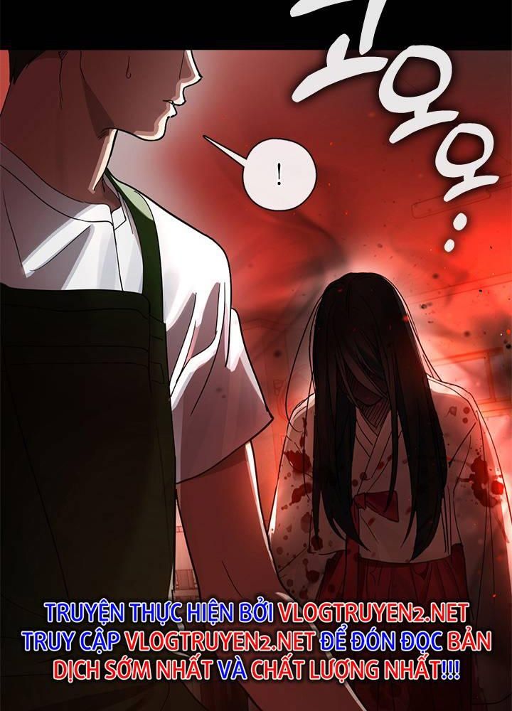 Nhà Hàng Thế Giới Ngầm - Chap 18