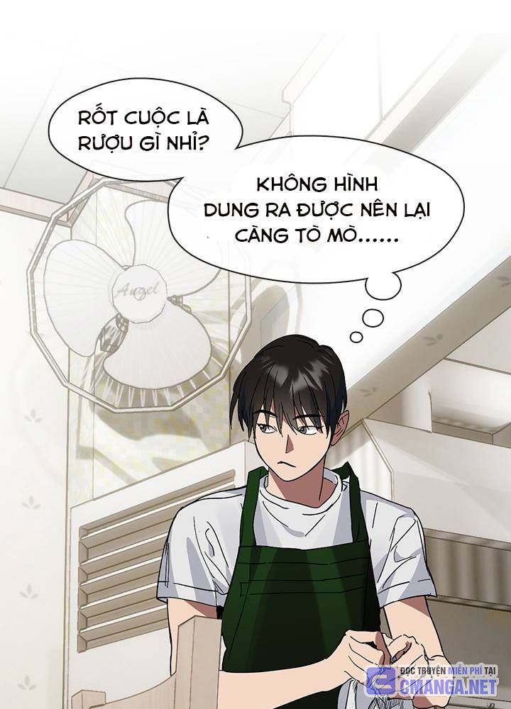 Nhà Hàng Thế Giới Ngầm - Chap 18