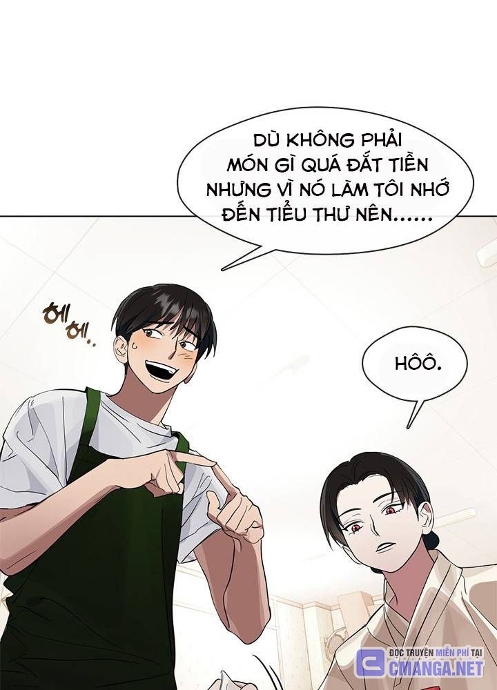 Nhà Hàng Thế Giới Ngầm - Chap 18