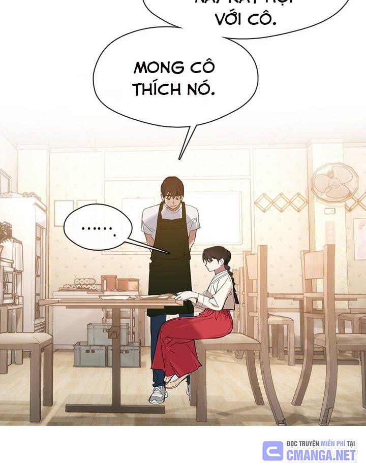 Nhà Hàng Thế Giới Ngầm - Chap 18