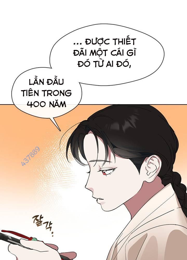 Nhà Hàng Thế Giới Ngầm - Chap 18