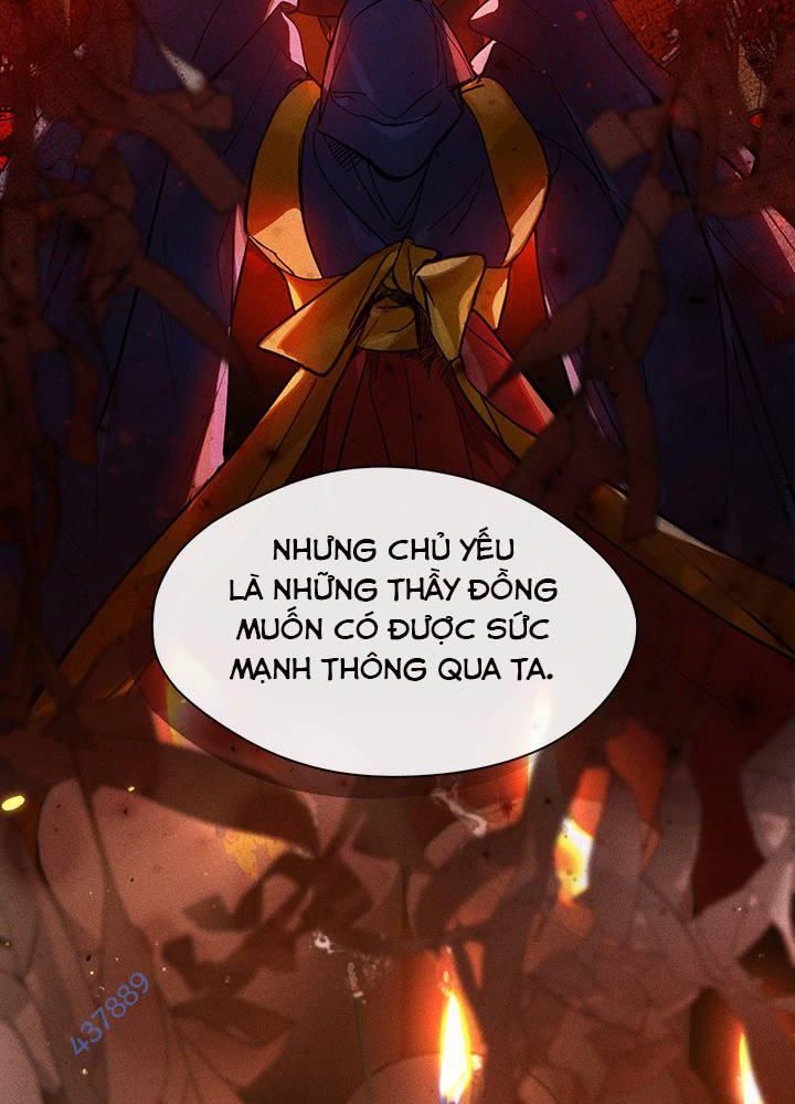 Nhà Hàng Thế Giới Ngầm - Chap 18