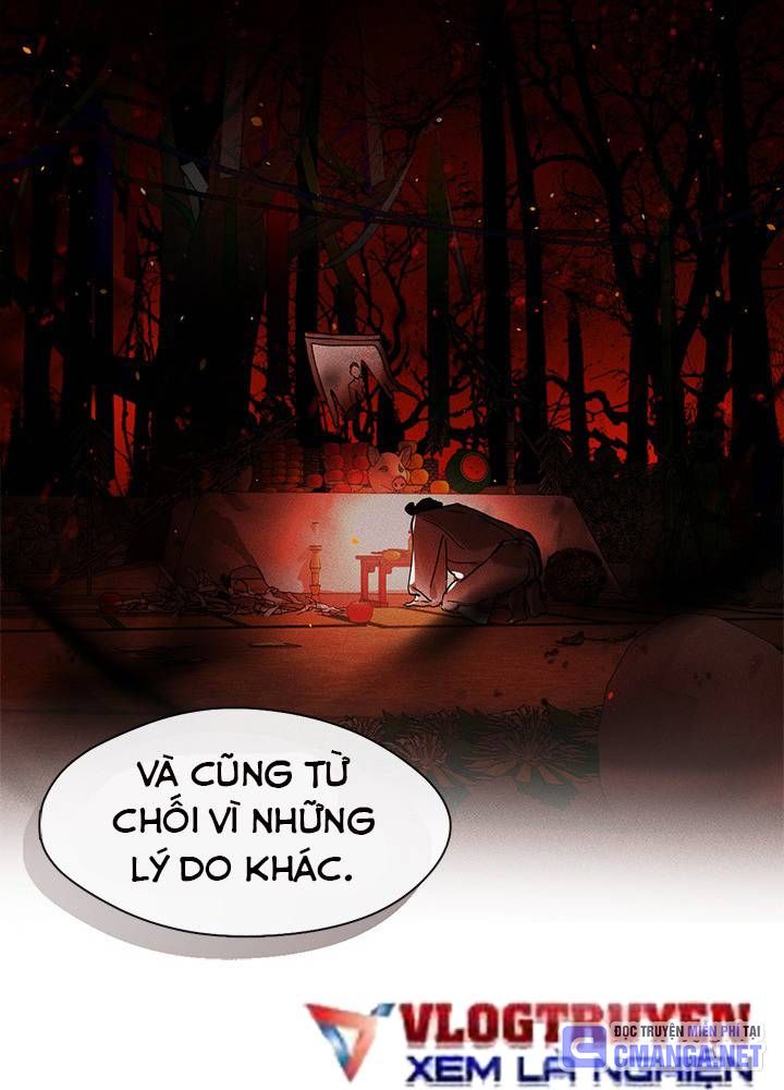 Nhà Hàng Thế Giới Ngầm - Chap 18