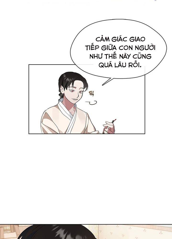 Nhà Hàng Thế Giới Ngầm - Chap 18