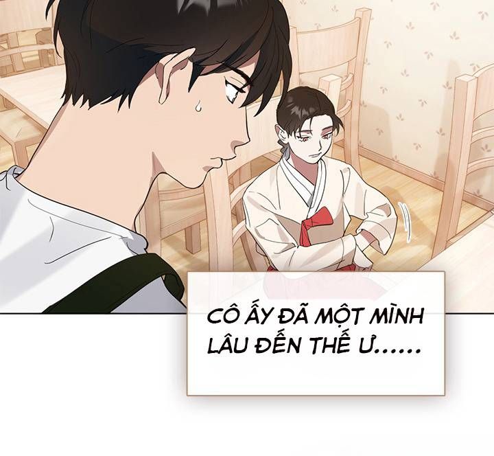 Nhà Hàng Thế Giới Ngầm - Chap 18