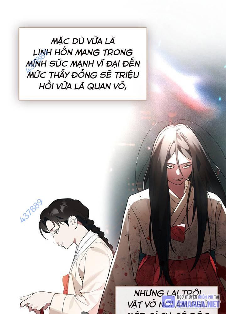 Nhà Hàng Thế Giới Ngầm - Chap 18