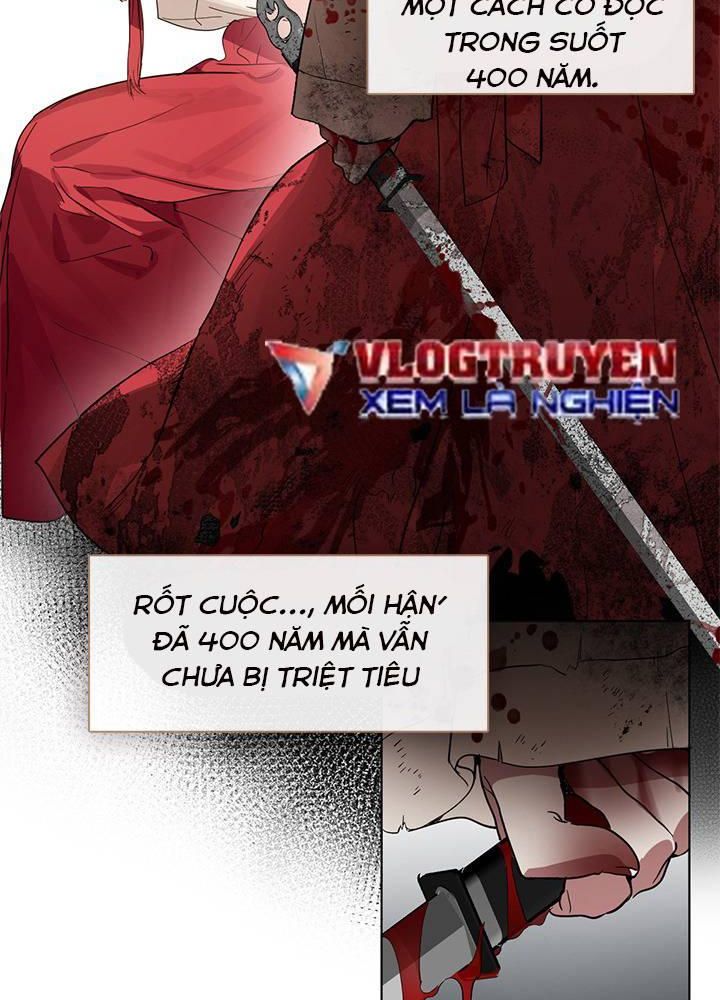 Nhà Hàng Thế Giới Ngầm - Chap 18