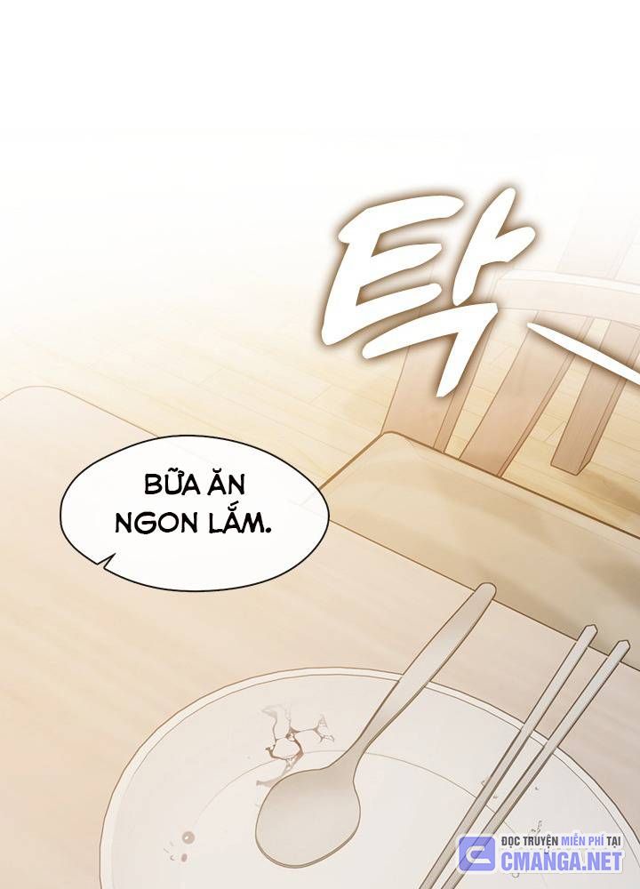 Nhà Hàng Thế Giới Ngầm - Chap 18