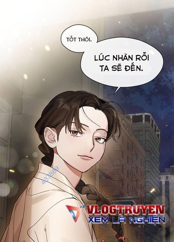 Nhà Hàng Thế Giới Ngầm - Chap 18