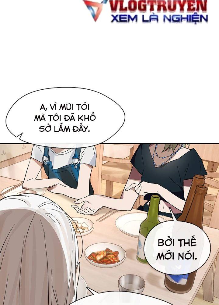 Nhà Hàng Thế Giới Ngầm - Chap 18