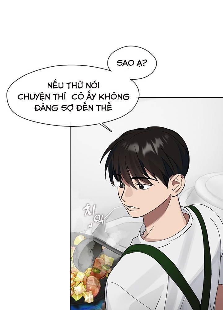 Nhà Hàng Thế Giới Ngầm - Chap 18