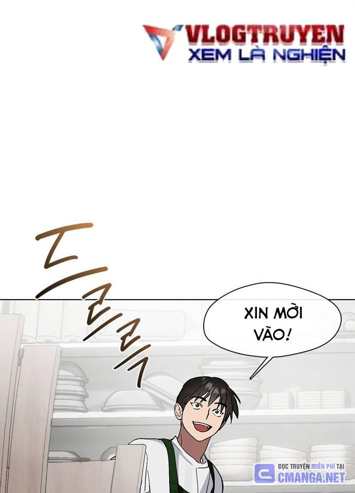 Nhà Hàng Thế Giới Ngầm - Chap 18