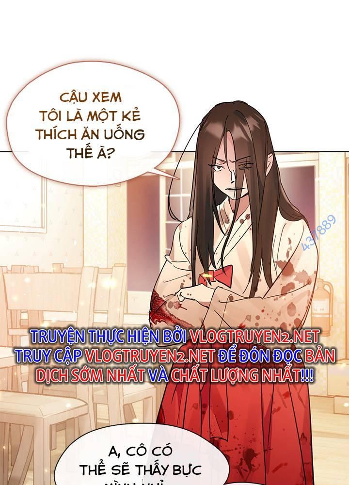 Nhà Hàng Thế Giới Ngầm - Chap 18