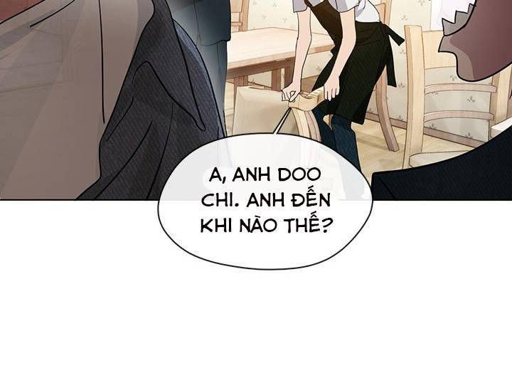 Nhà Hàng Thế Giới Ngầm - Chap 18