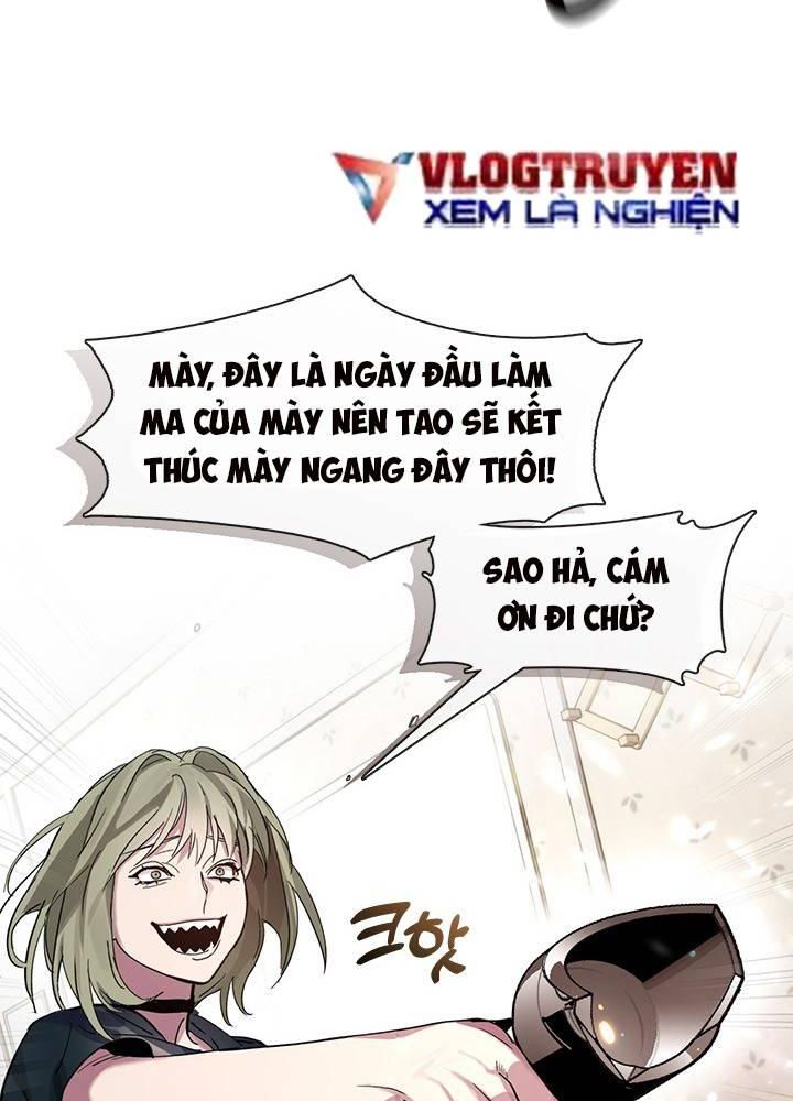 Nhà Hàng Thế Giới Ngầm - Chap 18