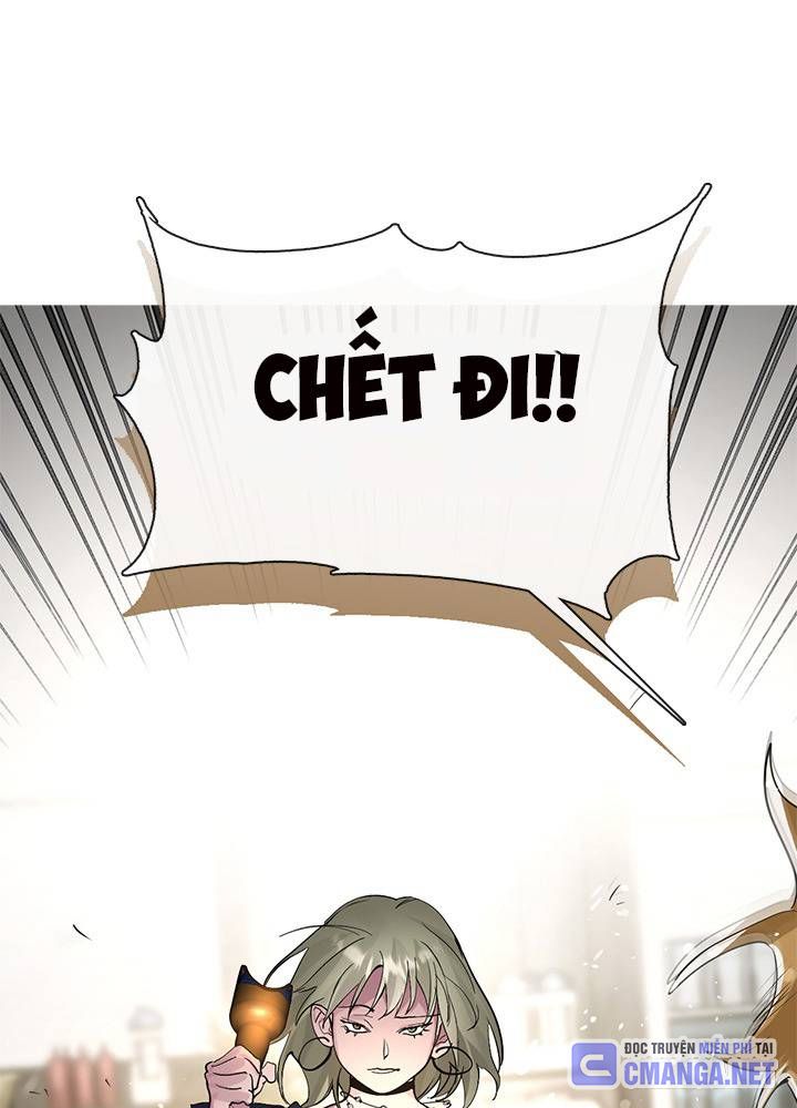 Nhà Hàng Thế Giới Ngầm - Chap 18