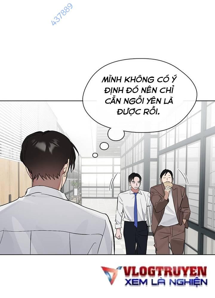 Nhà Hàng Thế Giới Ngầm - Chap 20