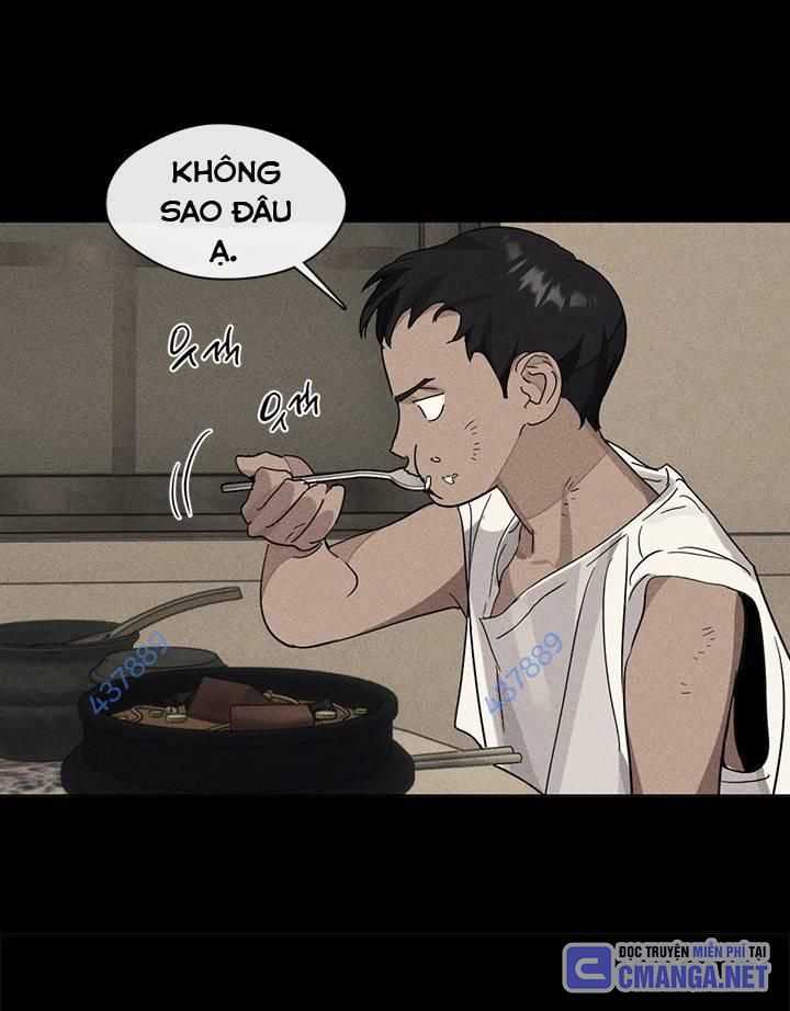 Nhà Hàng Thế Giới Ngầm - Chap 20