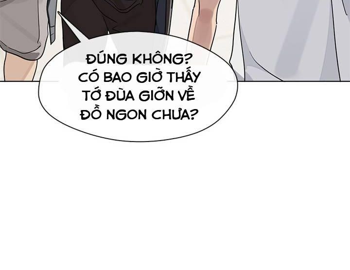 Nhà Hàng Thế Giới Ngầm - Chap 20