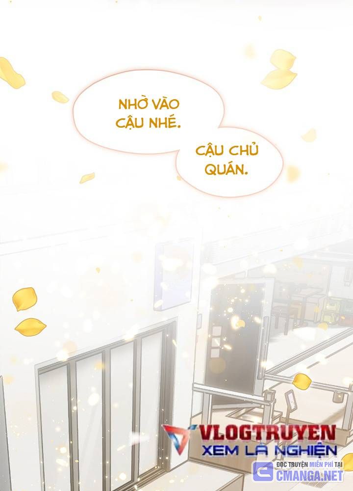 Nhà Hàng Thế Giới Ngầm - Chap 20