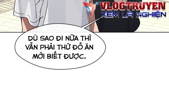 Nhà Hàng Thế Giới Ngầm - Chap 20