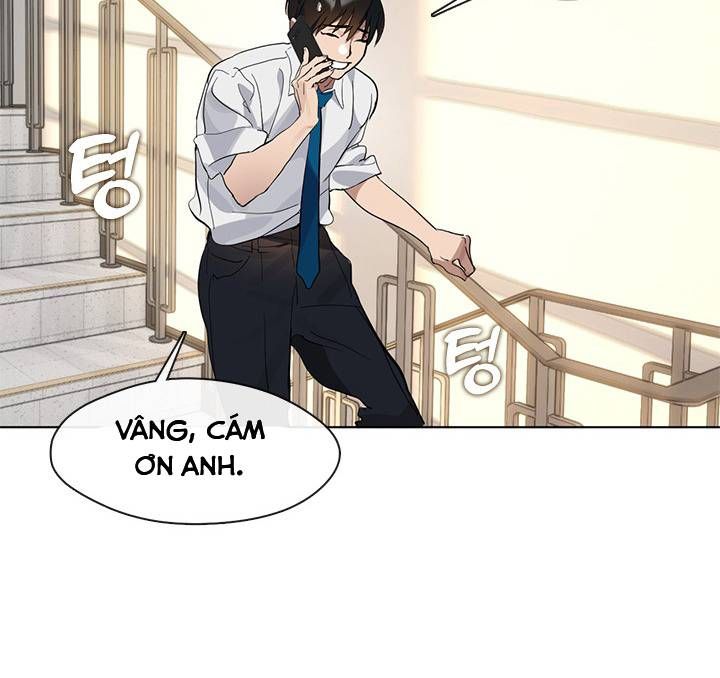 Nhà Hàng Thế Giới Ngầm - Chap 20