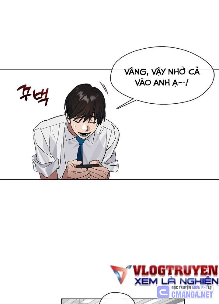 Nhà Hàng Thế Giới Ngầm - Chap 20