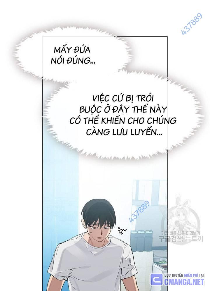 Nhà Hàng Thế Giới Ngầm - Chap 23