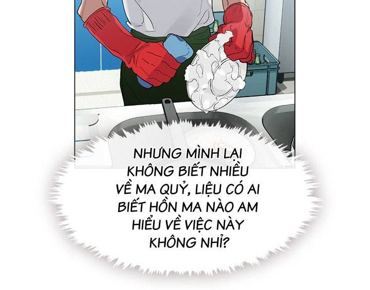 Nhà Hàng Thế Giới Ngầm - Chap 23