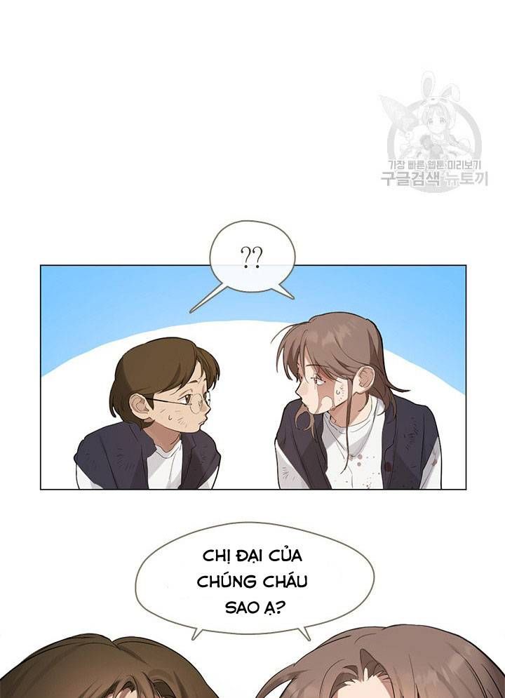 Nhà Hàng Thế Giới Ngầm - Chap 23