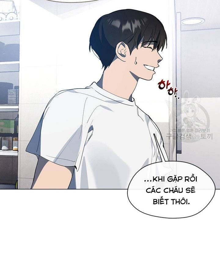 Nhà Hàng Thế Giới Ngầm - Chap 23