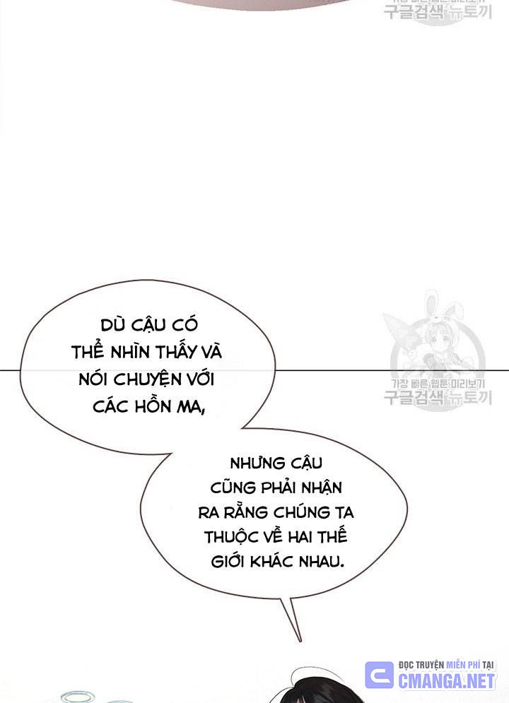 Nhà Hàng Thế Giới Ngầm - Chap 23