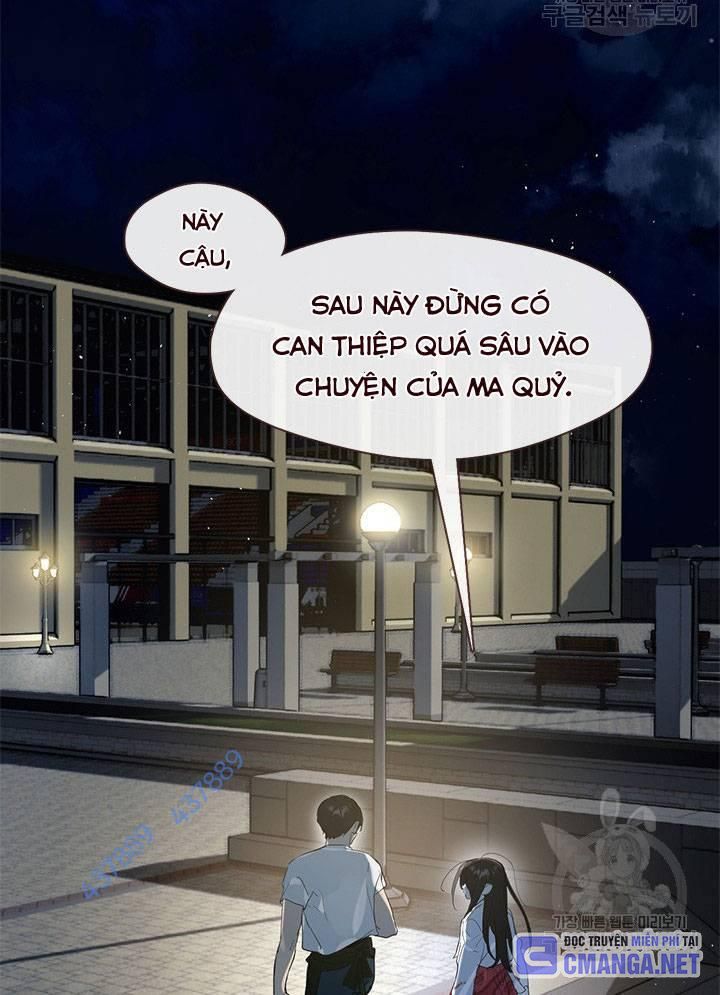 Nhà Hàng Thế Giới Ngầm - Chap 23