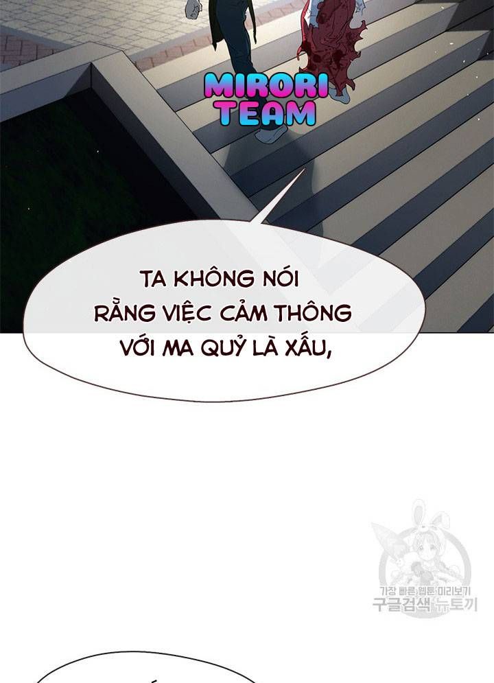 Nhà Hàng Thế Giới Ngầm - Chap 23