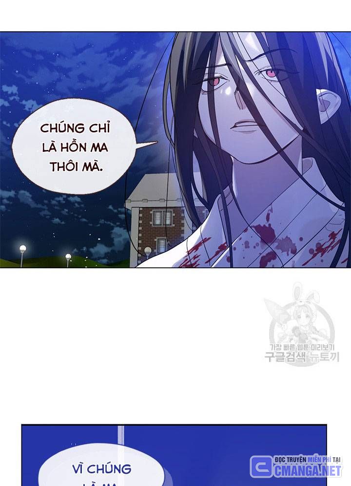 Nhà Hàng Thế Giới Ngầm - Chap 23