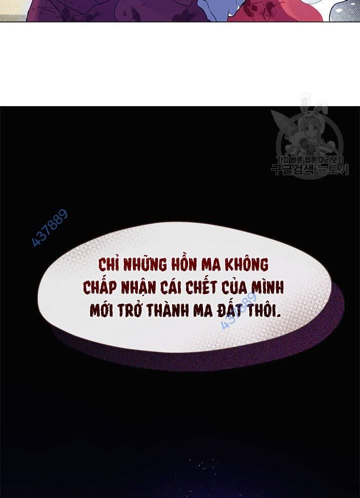 Nhà Hàng Thế Giới Ngầm - Chap 23