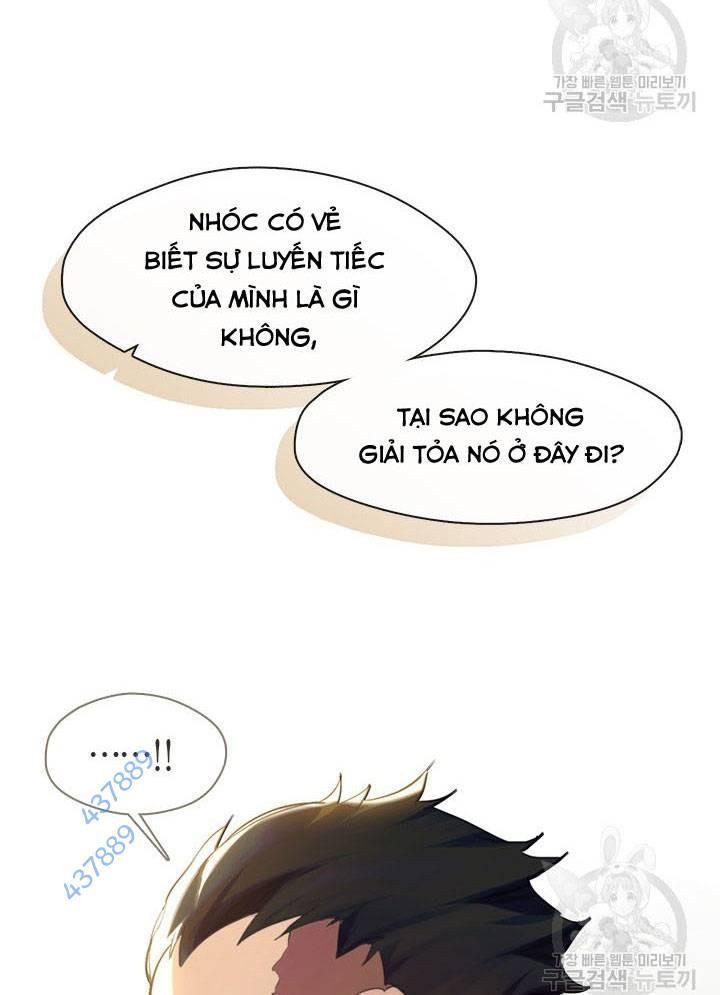 Nhà Hàng Thế Giới Ngầm - Chap 24