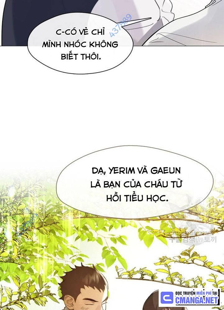 Nhà Hàng Thế Giới Ngầm - Chap 24