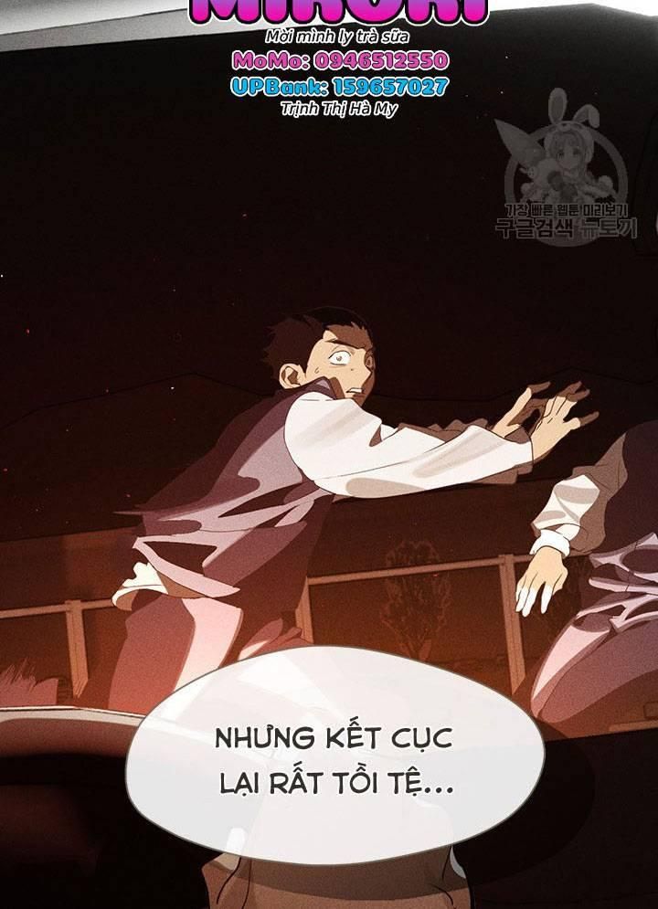 Nhà Hàng Thế Giới Ngầm - Chap 24