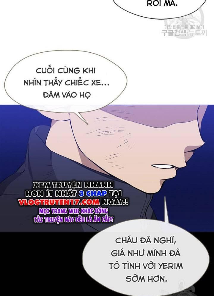 Nhà Hàng Thế Giới Ngầm - Chap 24